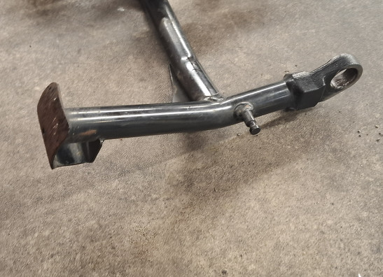 Standaard Suzuki DL 1000 V STROM