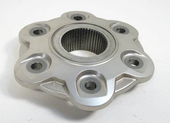 Tandwieldrager Ducati Multistrada 1200