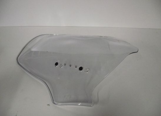 Scheibe Windschild Yamaha XT 1200 Z Super Tenere