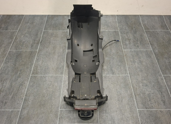 Achterspatbord Yamaha FJR 1300