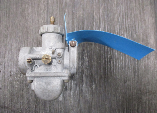 Carburateurset Overig Onbekend Unknown 1950-2011