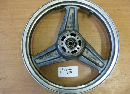 Voorvelg Kawasaki ZEPHYR 750