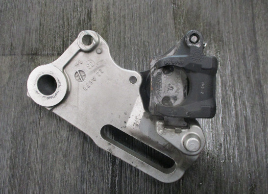 Bremssattel Bremszange hinten BMW F 800 R