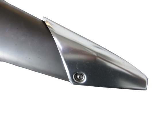 Auspuff Suzuki GSX R 750