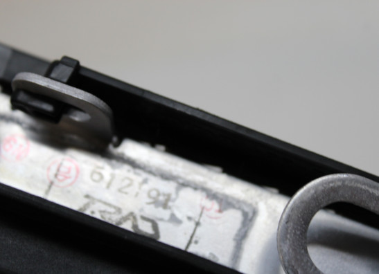 Radiateur Honda CRF 1100 Africa Twin