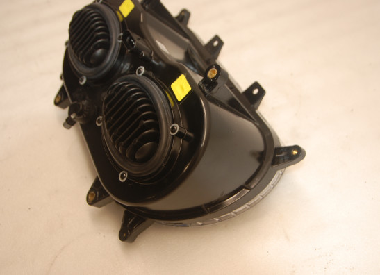 Koplamp Harley Davidson Touring FL