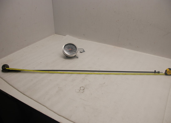 Tellerset Harley Davidson Softtail