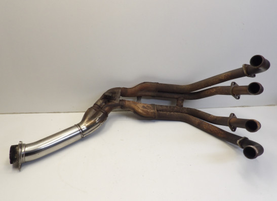 Uitlaatbochten Suzuki RF 900