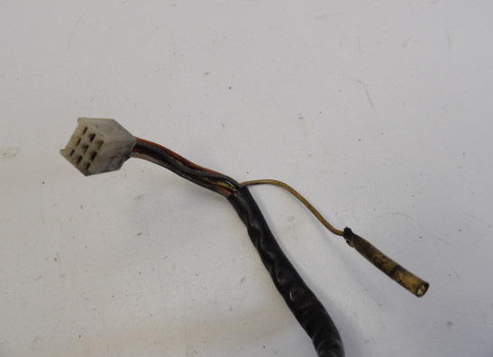 Stuurschakelaar rechts Suzuki GS 550