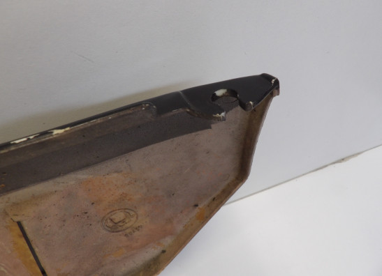 Linker zijkuip klein Cagiva Elefant 900