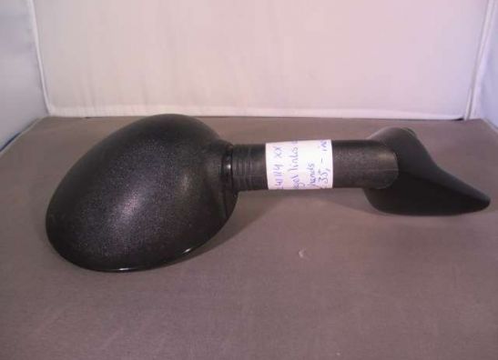 Mirror left Voxan Cafe Racer