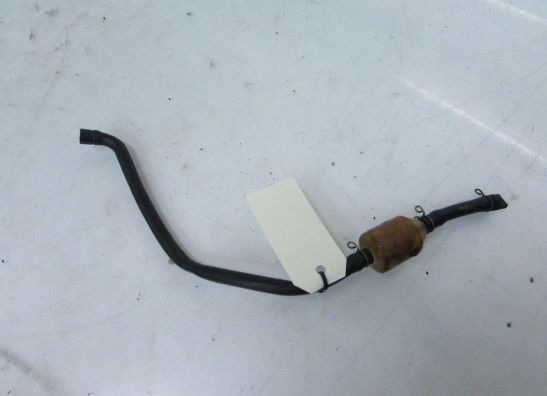 Air cleaner case Kawasaki GPZ 1100