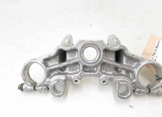 Fork top bridge Yamaha XJ 700
