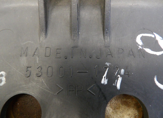 Seat Kawasaki ZX 9 R