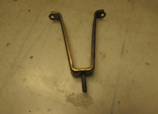 Luchtfilterhuis Honda Goldwing GL