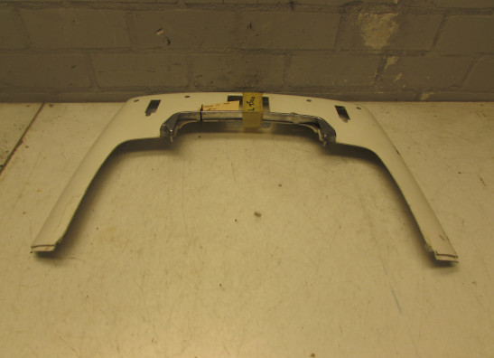 Heck Honda Goldwing GL