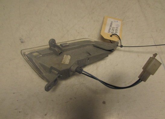 Blinker vorne rechts Kymco People S 300i