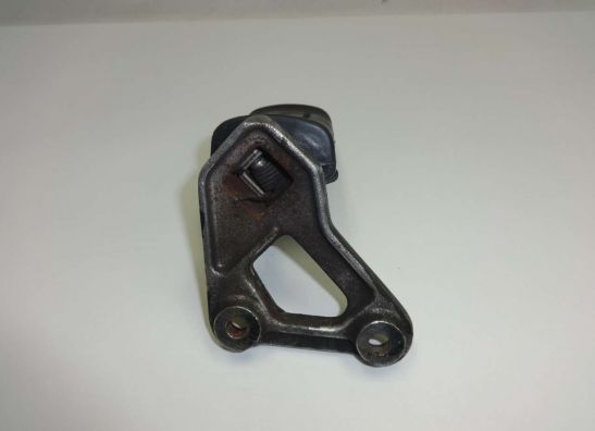 Voetsteun Rechts Honda VF 700  750 C Magna