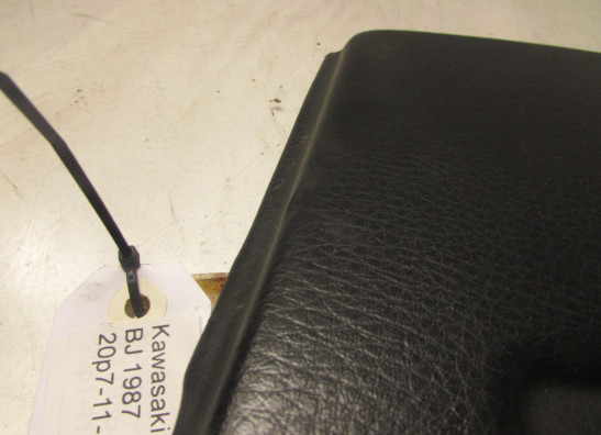 Verkleidungsteil Kawasaki GPX 600