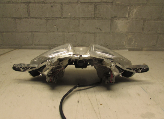 Achterlicht BMW C 650 GT