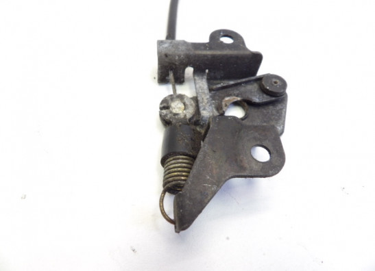 Zadel Honda CLR 125 Cityfly