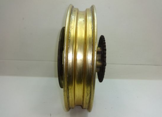 Achtervelg Honda VF 700  750 F