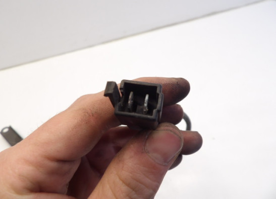 Lufter Yamaha FJR 1300