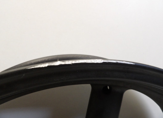 Voorvelg Yamaha BT 1100