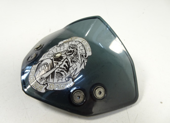 Windscherm KTM 125 Duke