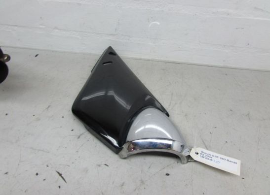 Rechter onderkuip Suzuki GSF 600 650 Bandit 