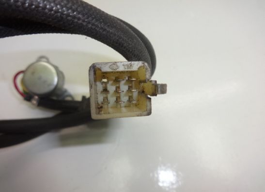 Motorblok diverse Honda VF 700  750 S Sabre