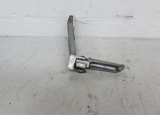 Duo voetsteun links Kawasaki ZXR 750