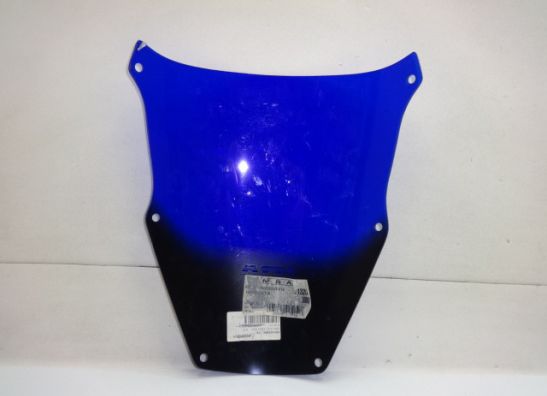 Wind screen Kawasaki ZX 6 R
