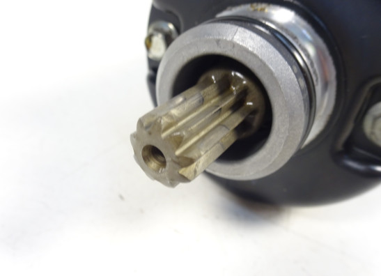 Starting motor Kawasaki ER 6