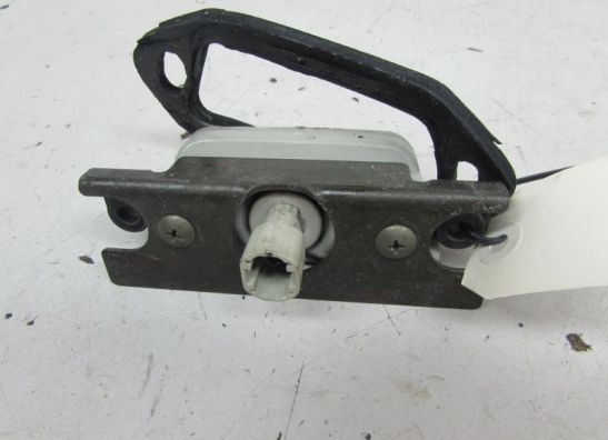 Koplamp Yamaha FZR 600