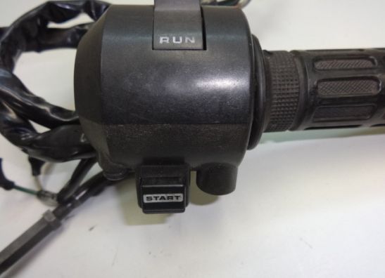 Stuurschakelaar rechts Honda VF 500 