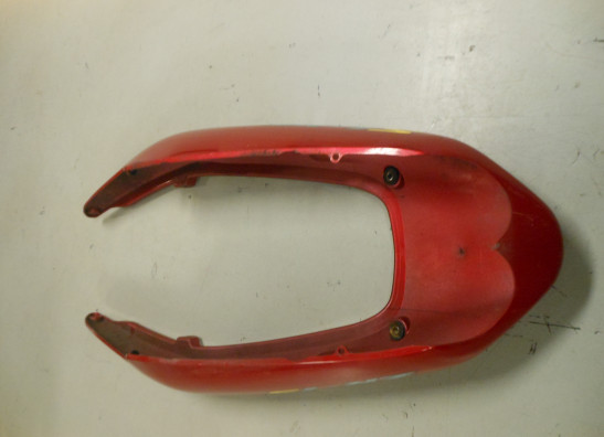 Rear cowl Kawasaki ZR 7