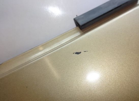 Rechter zijkuip Yamaha XVZ 1200 Venture