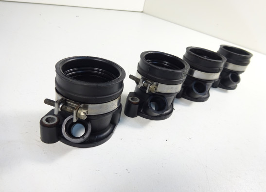 Intake parts BMW K 1200 GT