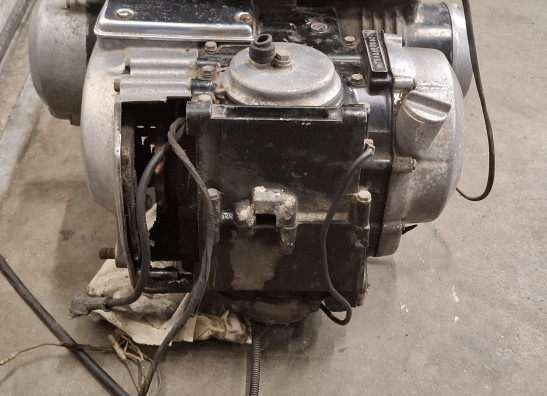 Motorblock Kawasaki Z 500