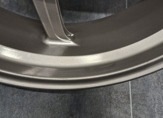 Felge hinten Ducati Monster S4