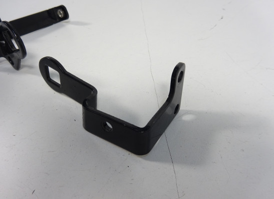 Frame - onderdelen Harley Davidson Sportster