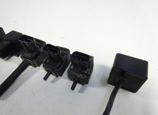 Relais unit KTM 990 Superduke