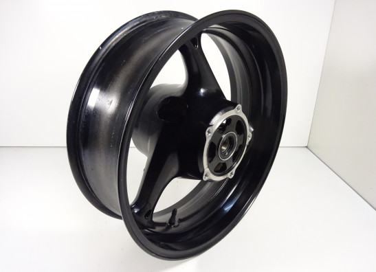 Rear wheel Suzuki GSR 600