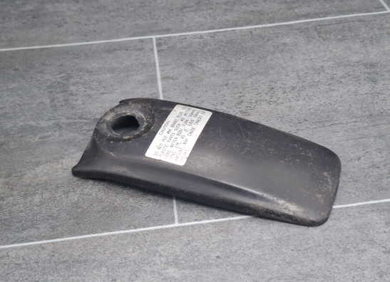 Tankcover Suzuki GS 550