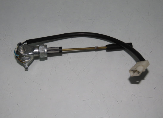 Benzinekraan Moto Guzzi Florida V 65