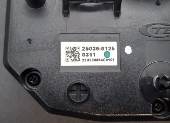 Tacho Kawasaki Z 650