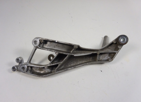 Pillion step right Honda CBR 1100 XX