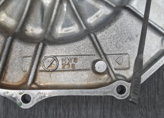 Koppelingsdeksel Honda CBR 900 RR