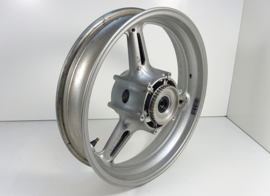 Front Wheel Yamaha FJR 1300